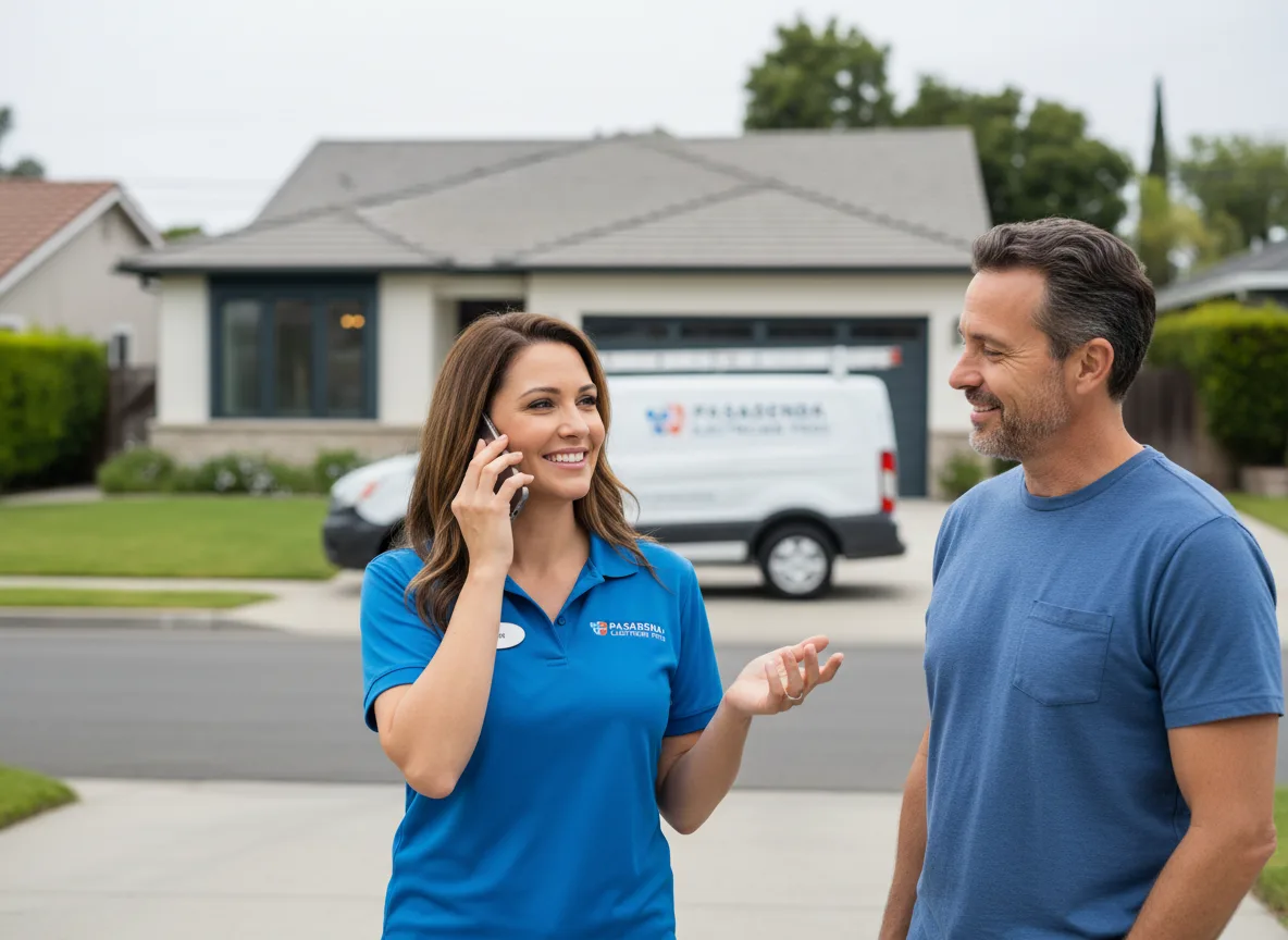 Electrician Moncure, NC FAQs